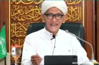 Rais Aam PBNU 2026-2031 KH Miftachul Akhyar. (Foto: istimewa/nuorid)