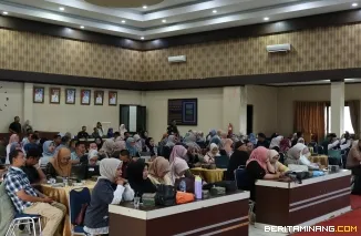 Tak Sekadar Administrasi, 3 Indikator Ini Tentukan Nasib Kontrak PPPK Payakumbuh