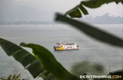 Transportasi Andalan Masyarakat Pulau Terluar Mentawai