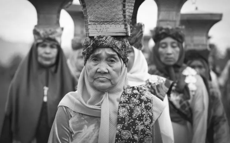 Ilustrasi Bundo Kanduang dan Kedudukan Perempuan dalam Keluarga Minangkabau