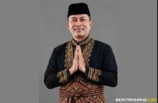 Alpen Raih Suara Tertinggi pada Pilwana Pinaga Aua Kuniang 2026