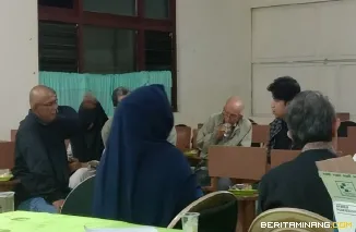 Pasar Payakumbuh Terbakar Lagi, Wali Kota Payakumbuh Diduga Lalai dan Langgar HAM Pedagang