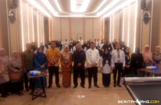Payakumbuh Gembleng 35 Calon Kepala Sekolah, Mutu Pendidikan Jadi Target
