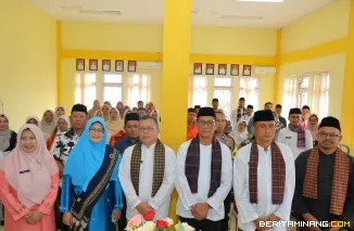 Payakumbuh Unjuk Kekuatan Ketahanan Pangan, Dua Kategori APN Sumbar Jadi Andalan