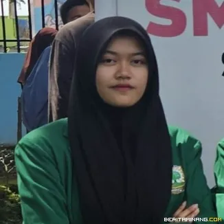 Mutia Anggraini