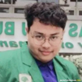 Dzaky Hery Marino