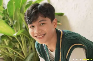 Jibon Pablos, Penyanyi Indonesia dengan lagu hits Tak Bisa Pergi. (Dok. Istimewa)