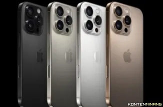 Ilustrasi (appledotcom)