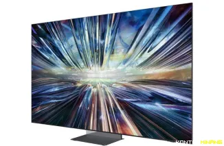 Produk Samsung Neo QLED 8K dan Neo QLED 4K. Foto: news.samsung.com