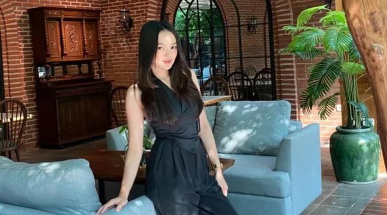 Lingling siap tampil perdana di sinetron nasional, perjuangan perantau asal Malang jadi sorotan. (Dok. Istimewa)