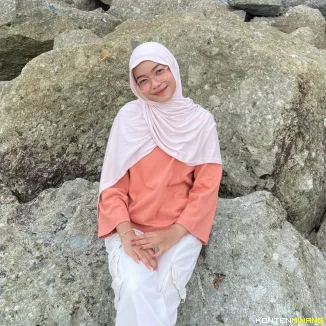 Mengenal Tradisi Turun Mandi Di Minangkabau